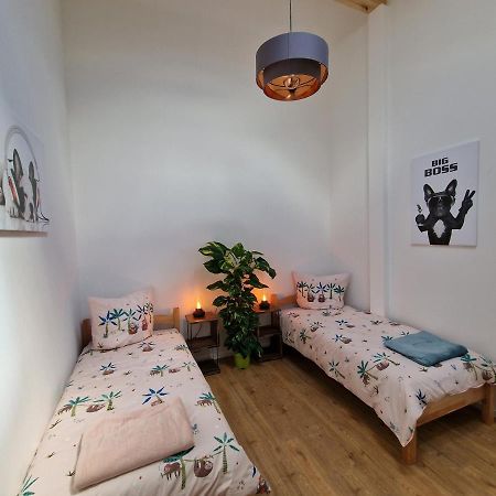 Ferienwohnung Eifeloase นีเด็กเกน ภายนอก รูปภาพ