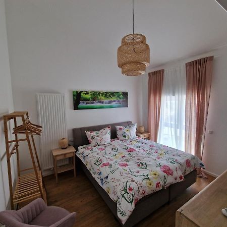 Ferienwohnung Eifeloase นีเด็กเกน ภายนอก รูปภาพ