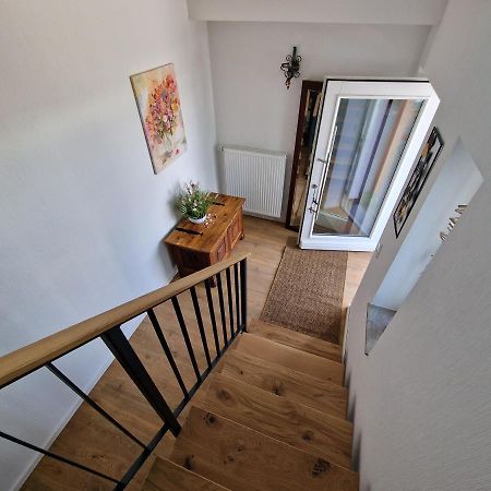 Ferienwohnung Eifeloase นีเด็กเกน ภายนอก รูปภาพ